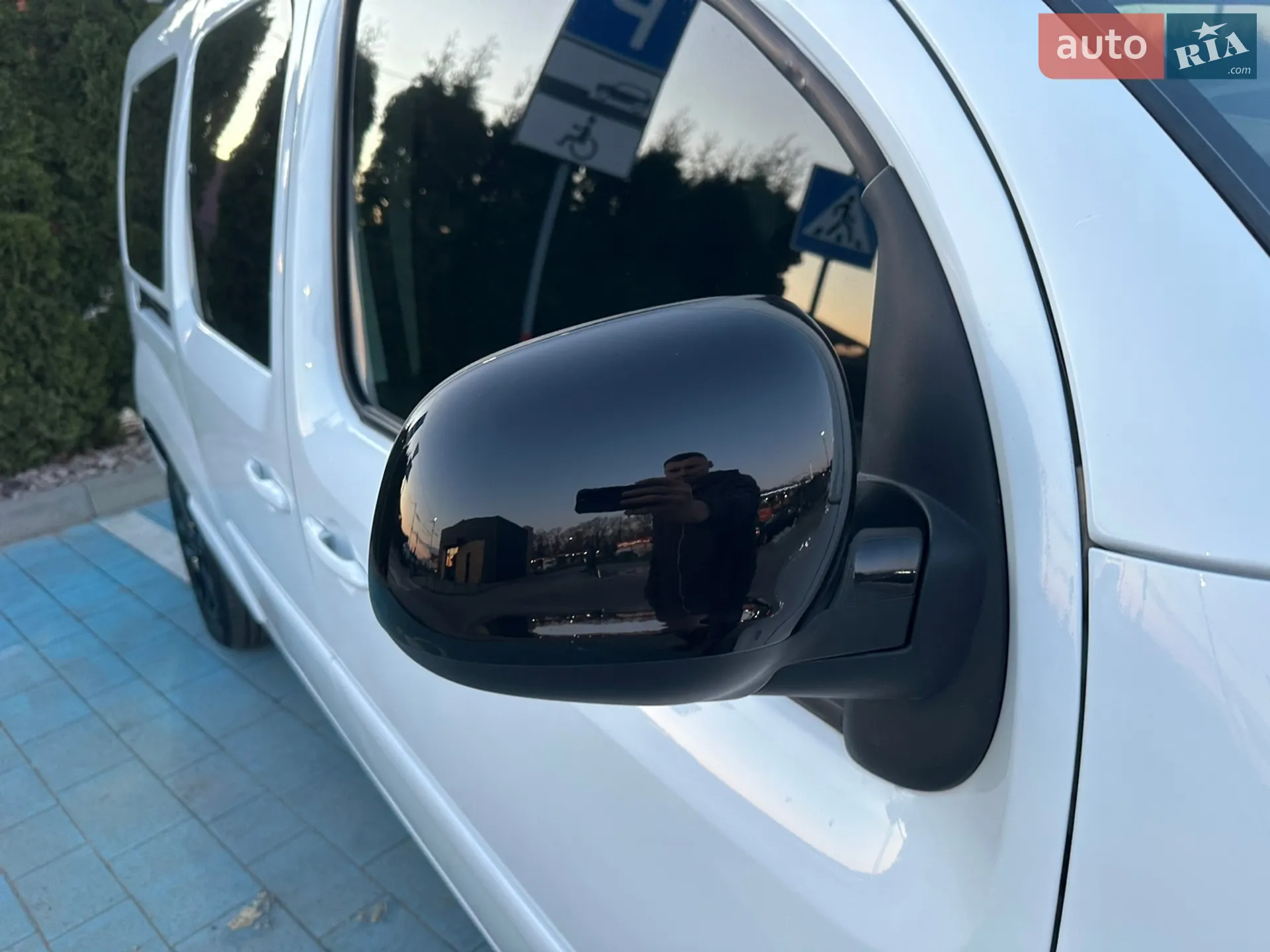 2013 Renault Kangoo - мініатюра 55