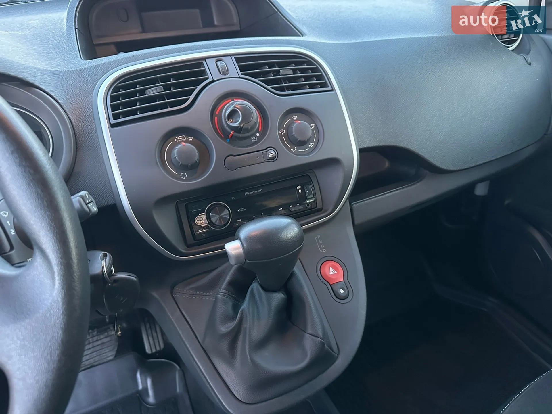 2013 Renault Kangoo - мініатюра 62