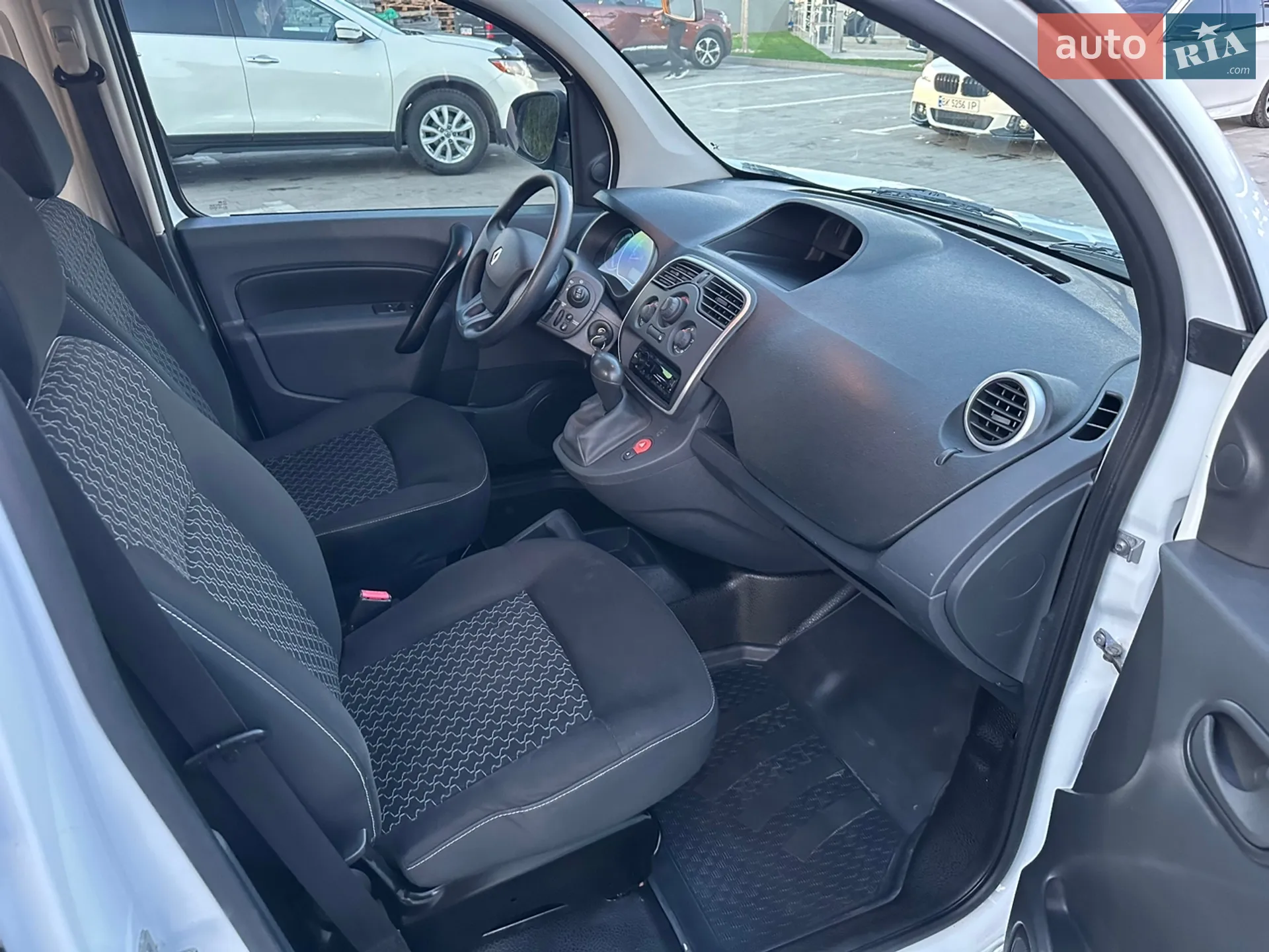 2013 Renault Kangoo - мініатюра 72