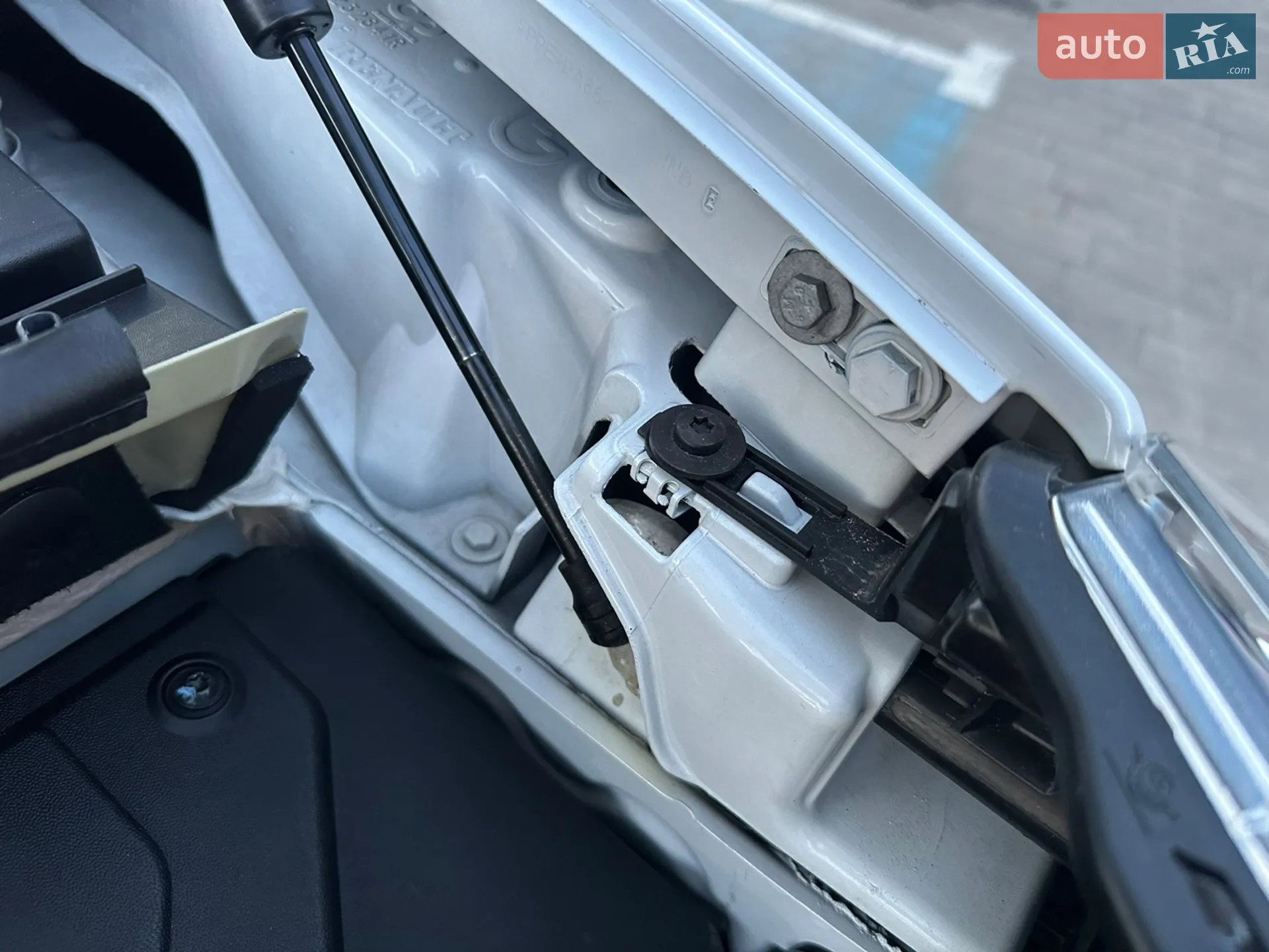 2013 Renault Kangoo - мініатюра 82