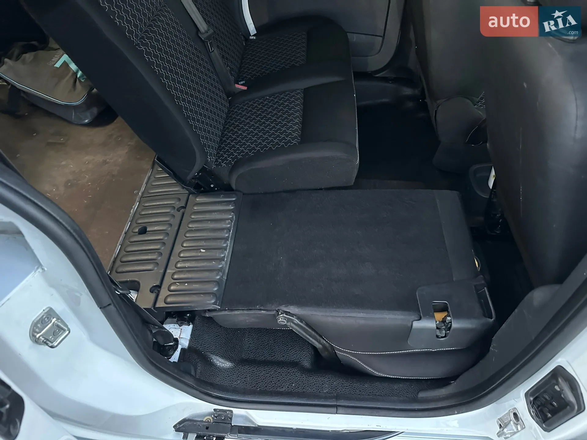 2013 Renault Kangoo - мініатюра 89
