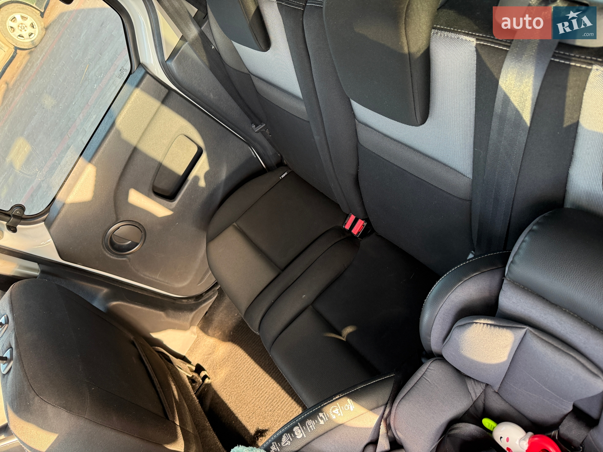 2018 Renault Kangoo - мініатюра 13