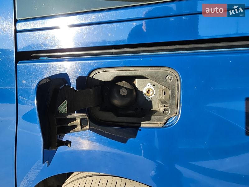 Мінівен Renault Kangoo 2010 в Києві фото 26 Мінівен Renault Kangoo 2010 в Києві