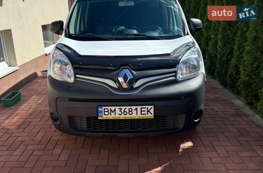 Вантажопасажирський фургон Renault Kangoo 2019 в Сумах