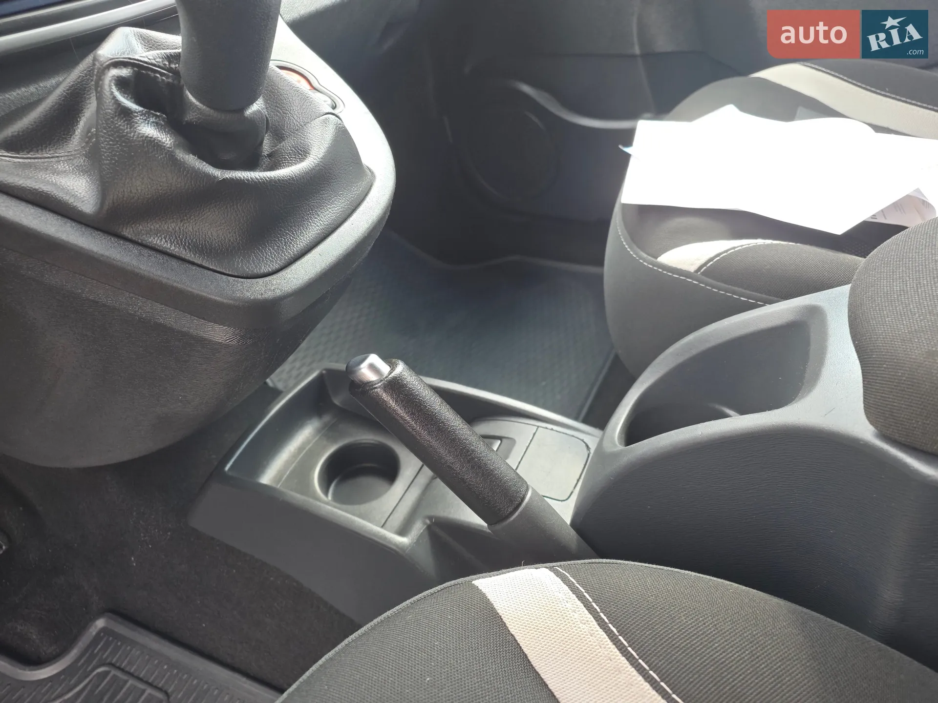 2016 Renault Kangoo - мініатюра 29