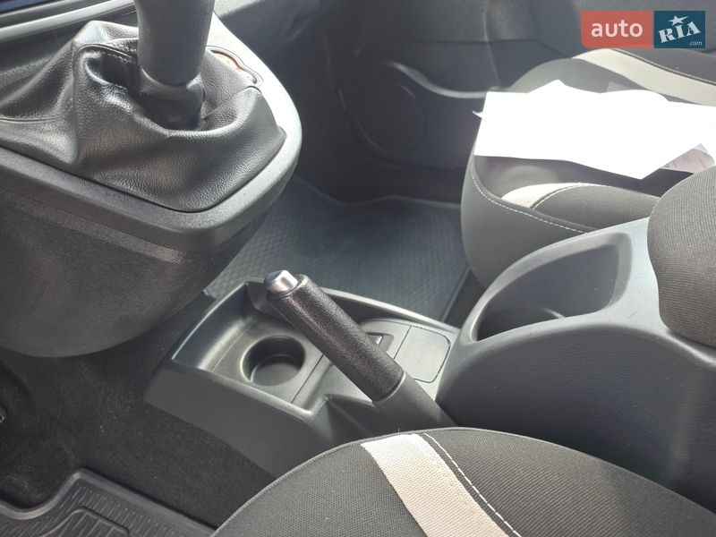 Мінівен Renault Kangoo 2016 в Одесі фото 29 Мінівен Renault Kangoo 2016 в Одесі