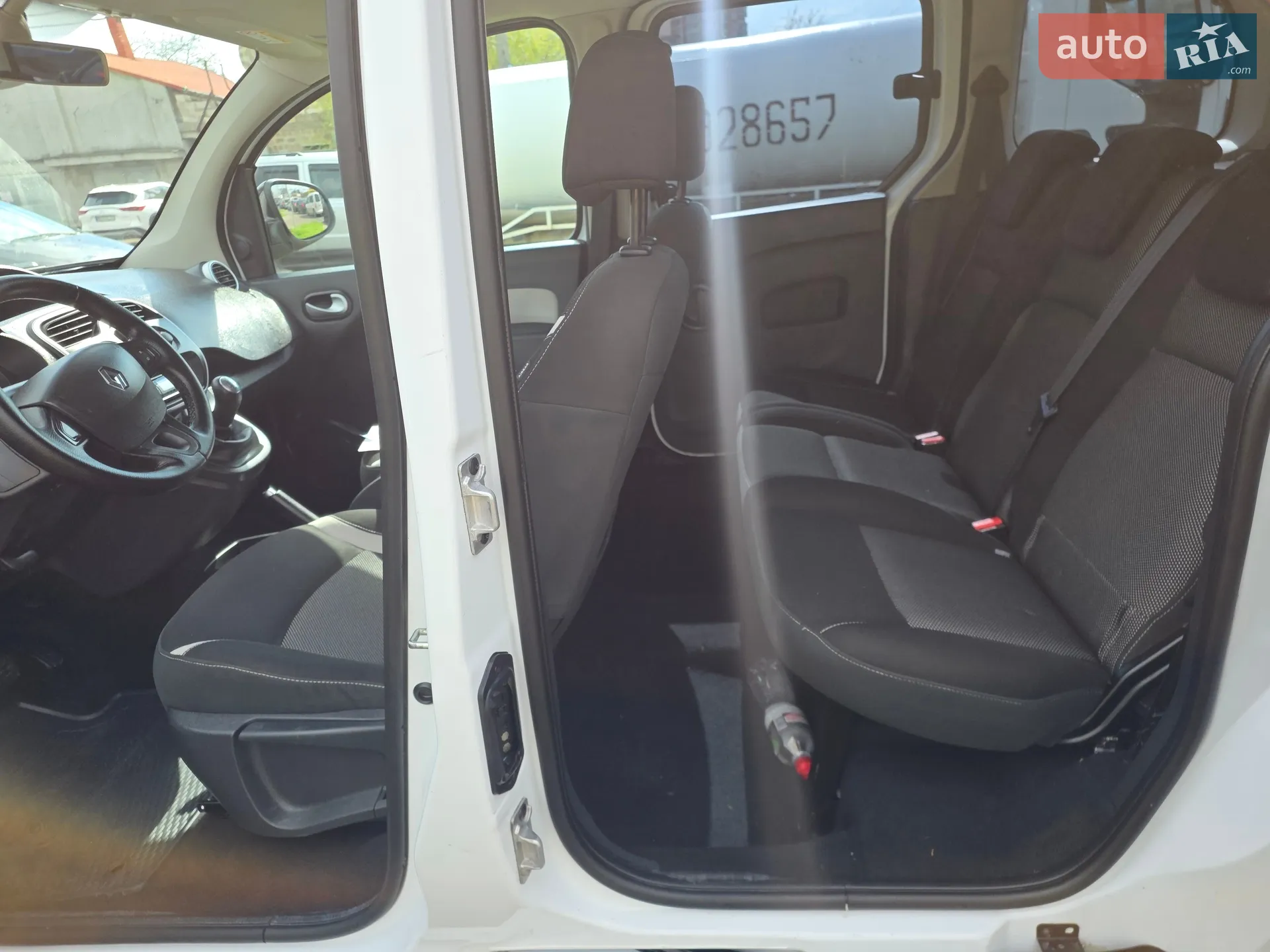 2016 Renault Kangoo - мініатюра 32