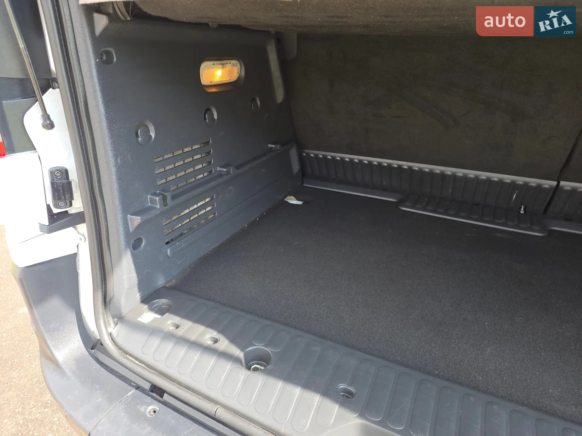 2016 Renault Kangoo - мініатюра 44