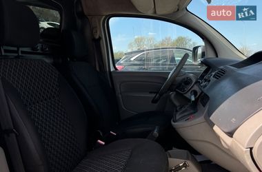 Вантажний фургон Renault Kangoo 2013 в Львові фото 15 Вантажний фургон Renault Kangoo 2013 в Львові