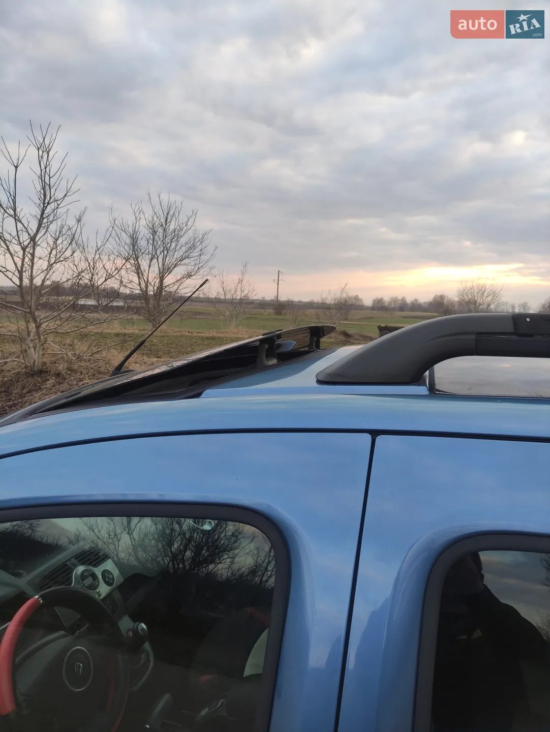 2013 Renault Kangoo - мініатюра 7
