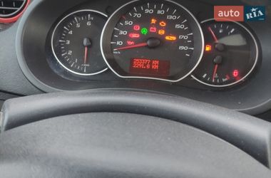 Минивэн Renault Kangoo 2013 в Бердичеве