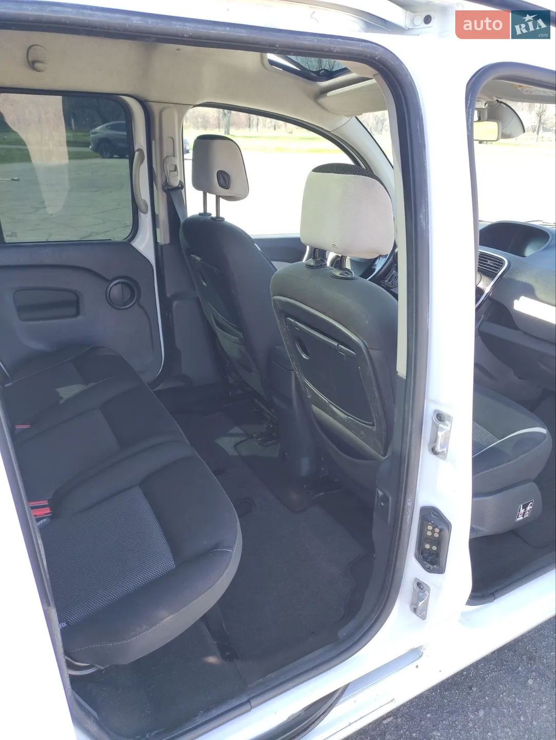 2014 Renault Kangoo - мініатюра 6