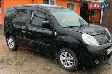 Минивэн Renault Kangoo 2010 в Баре