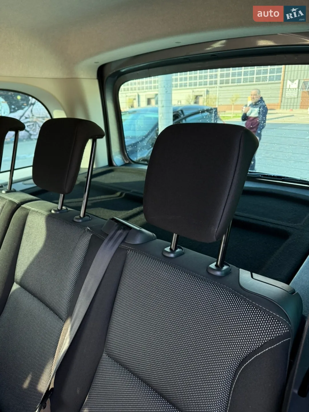 2016 Renault Kangoo - мініатюра 22
