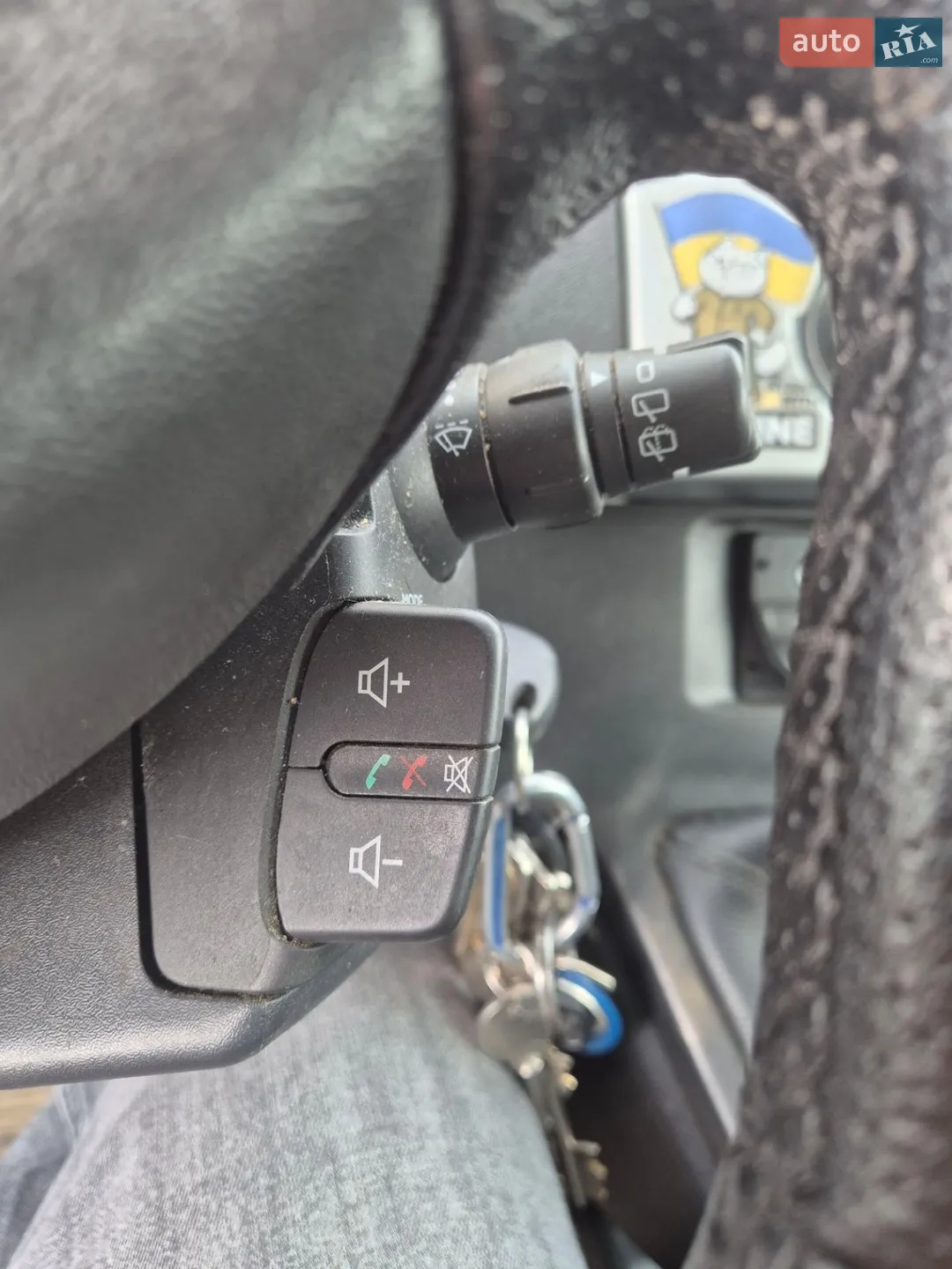 2012 Renault Kangoo - мініатюра 9