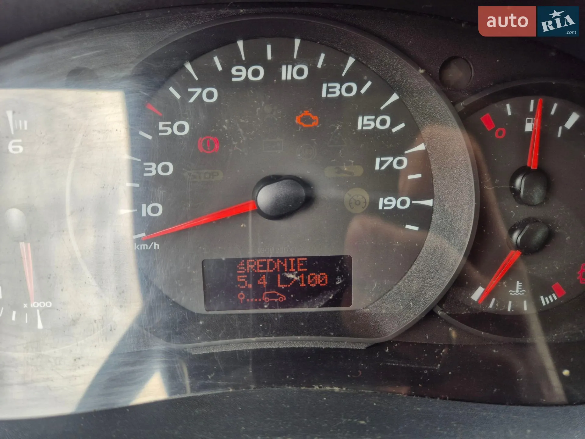 2012 Renault Kangoo - мініатюра 10