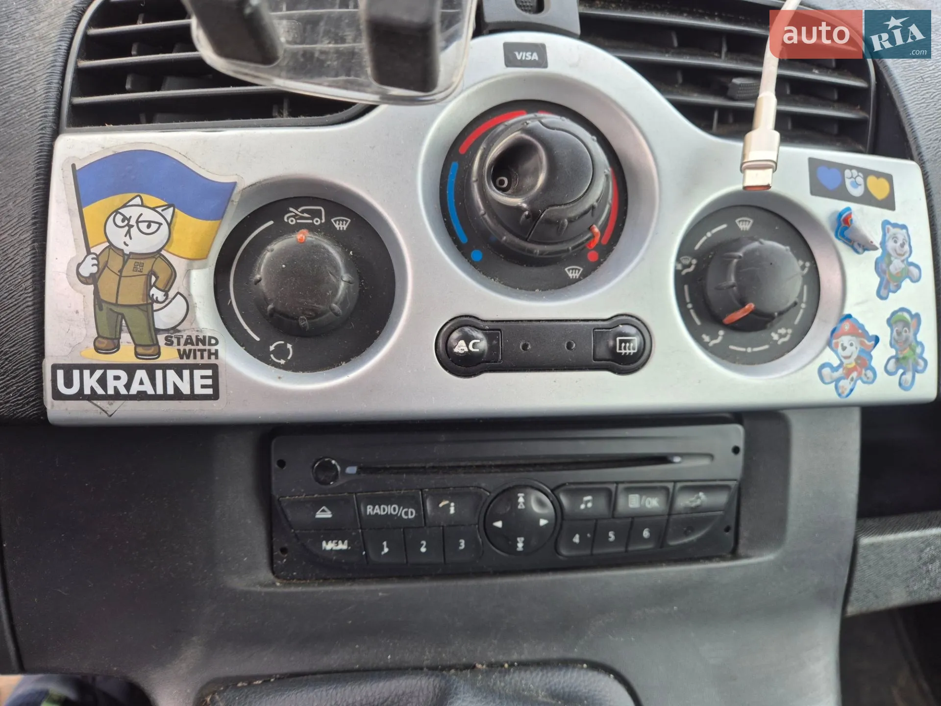 2012 Renault Kangoo - мініатюра 12