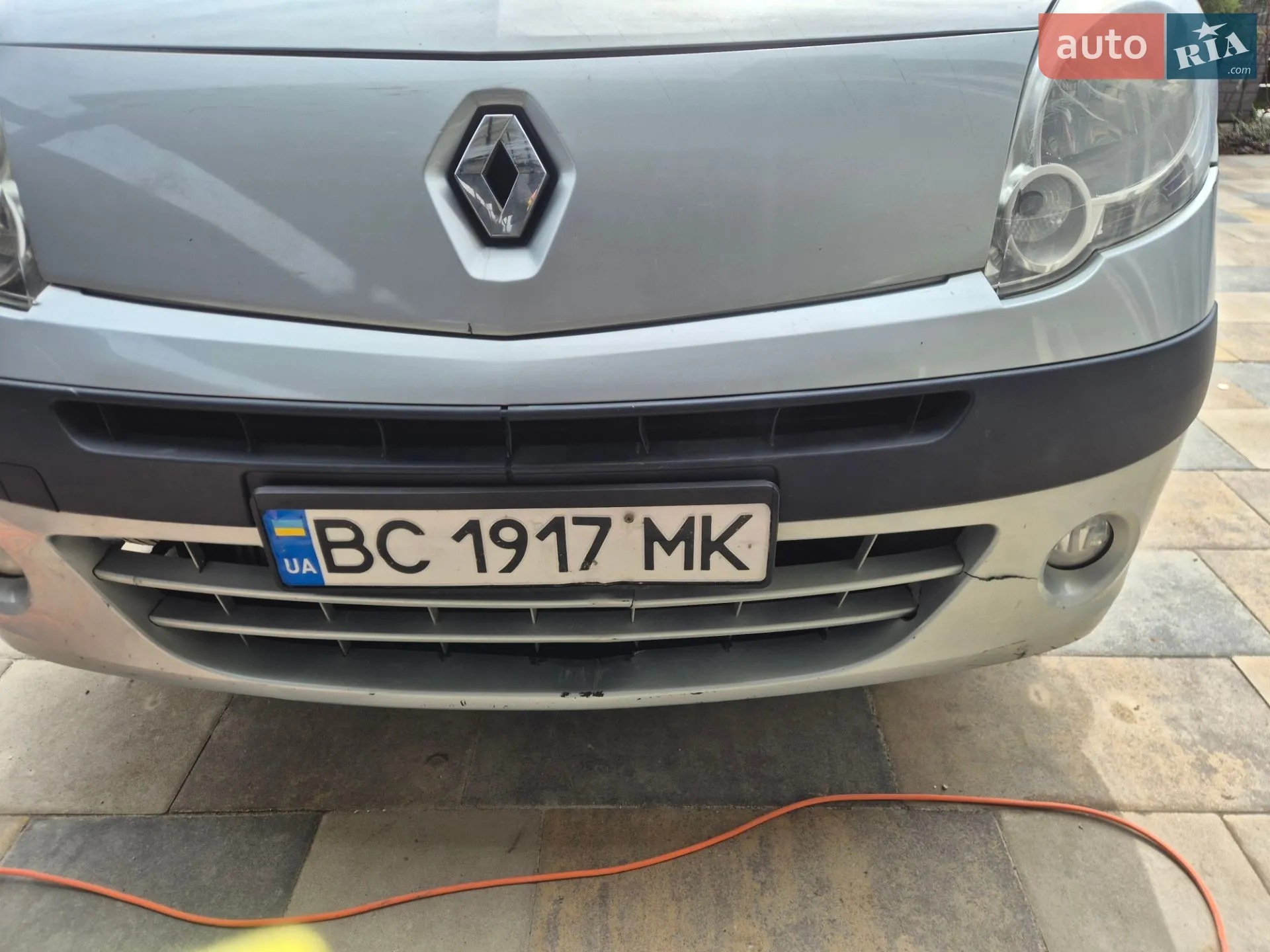 2012 Renault Kangoo - мініатюра 16
