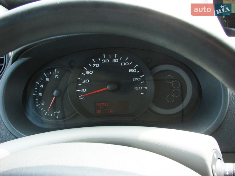 Минивэн Renault Kangoo 2010 в Одессе фото 17 Минивэн Renault Kangoo 2010 в Одессе