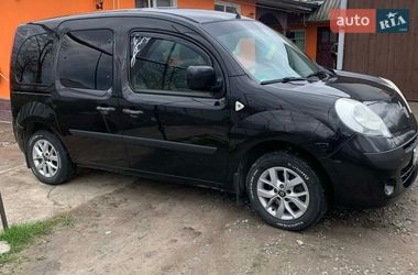 Мінівен Renault Kangoo 2010 в Бару