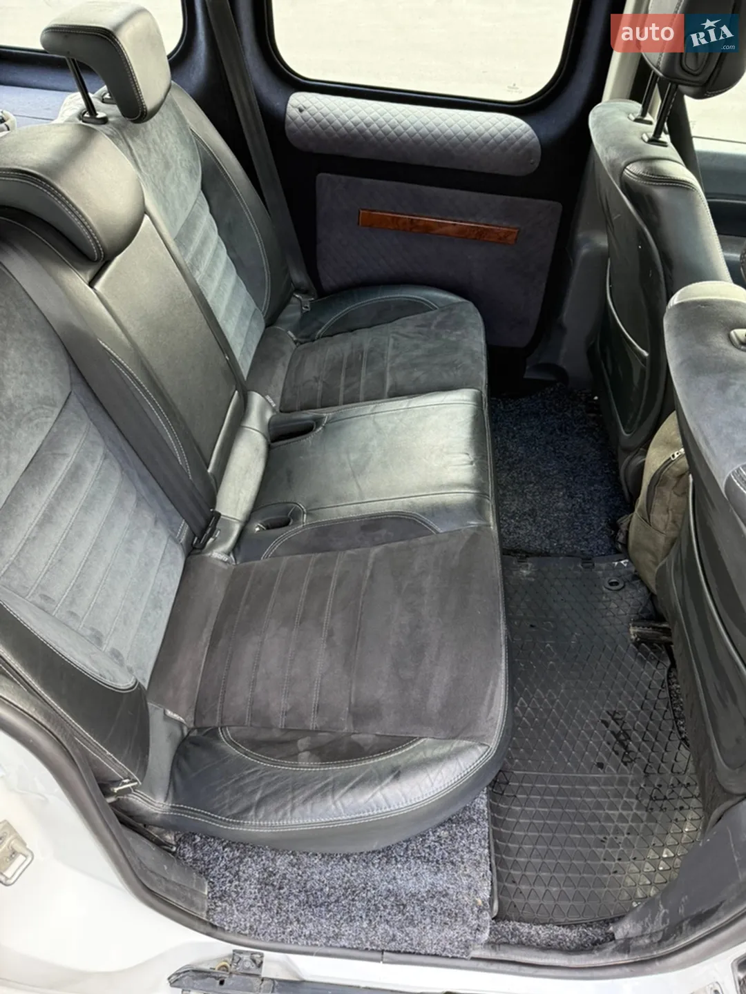 2016 Renault Kangoo - мініатюра 10