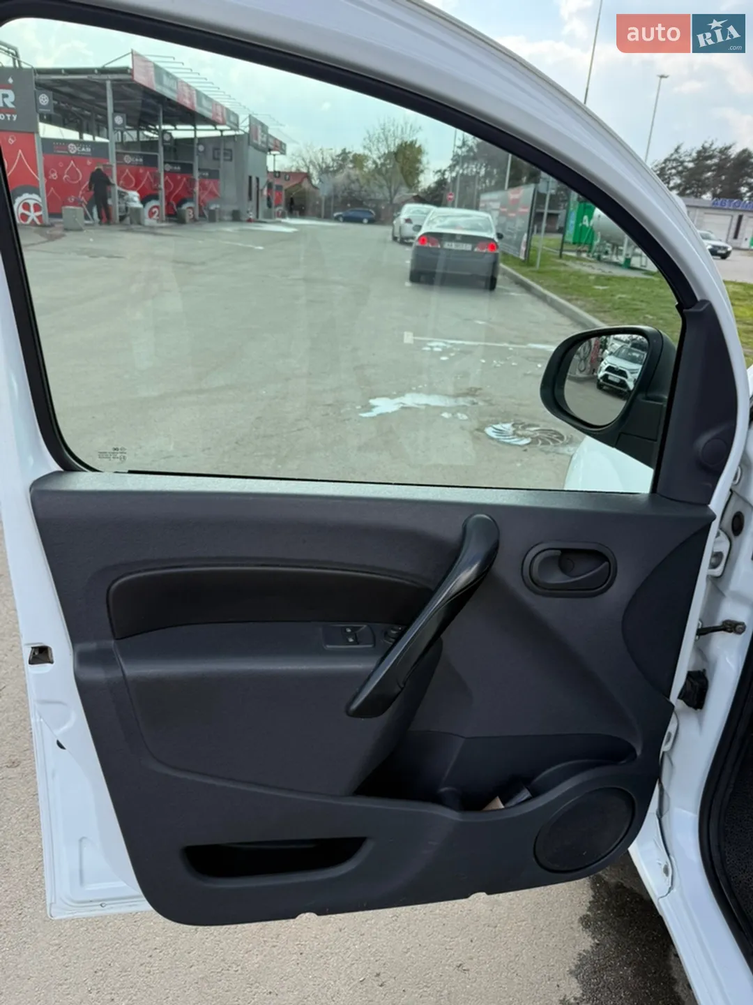 2016 Renault Kangoo - мініатюра 12