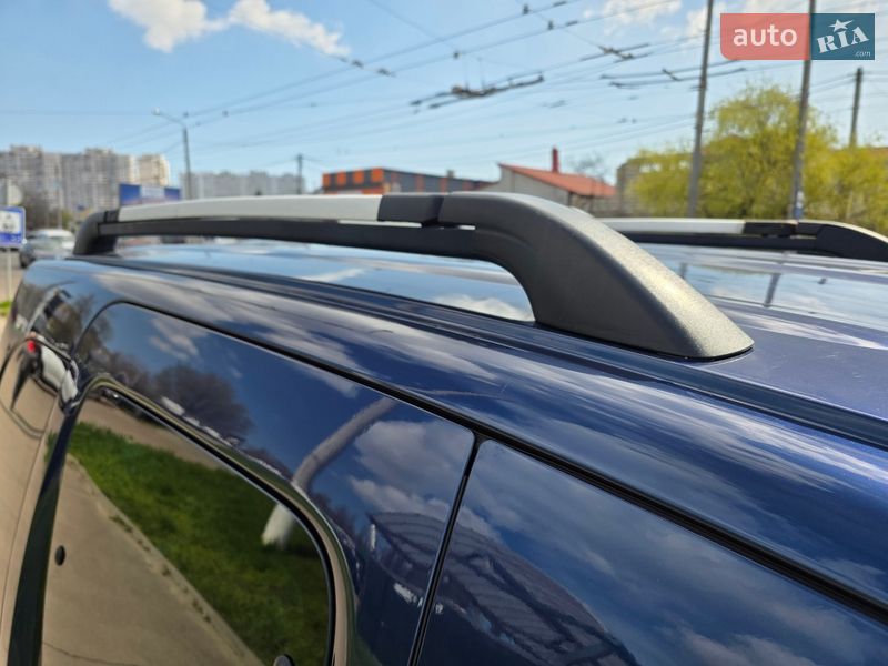 Мінівен Renault Kangoo 2017 в Одесі фото 39 Мінівен Renault Kangoo 2017 в Одесі