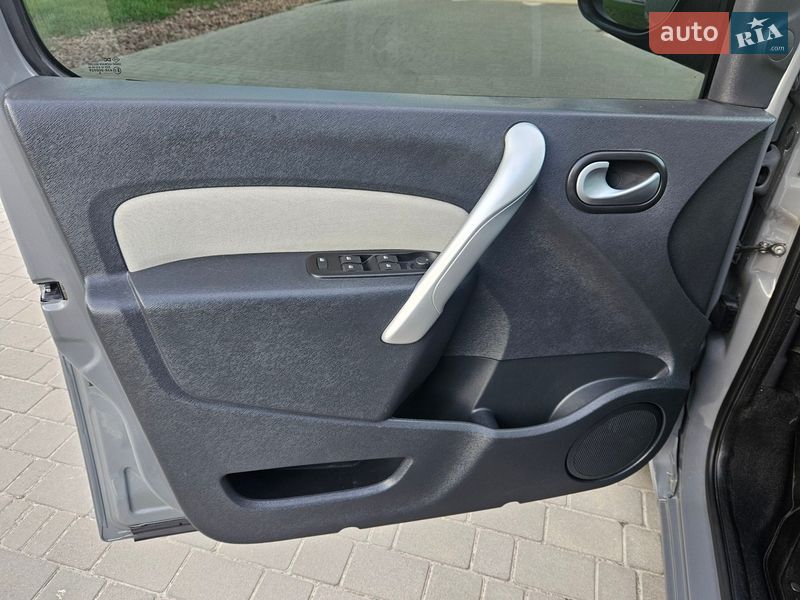 Мінівен Renault Kangoo 2013 в Житомирі фото 27 Мінівен Renault Kangoo 2013 в Житомирі