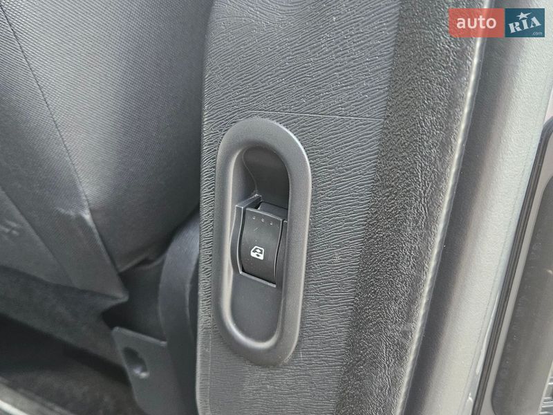 Мінівен Renault Kangoo 2013 в Житомирі фото 47 Мінівен Renault Kangoo 2013 в Житомирі