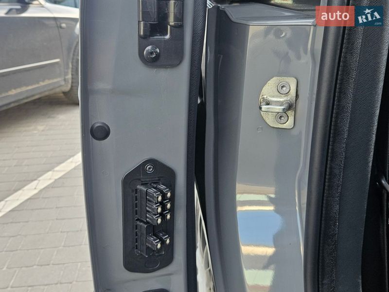 Мінівен Renault Kangoo 2013 в Житомирі фото 48 Мінівен Renault Kangoo 2013 в Житомирі