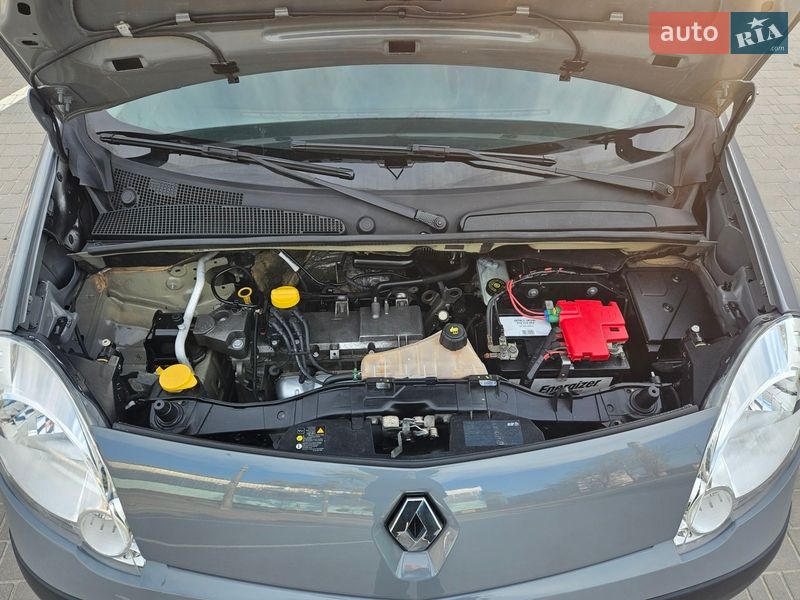 Мінівен Renault Kangoo 2013 в Житомирі фото 70 Мінівен Renault Kangoo 2013 в Житомирі
