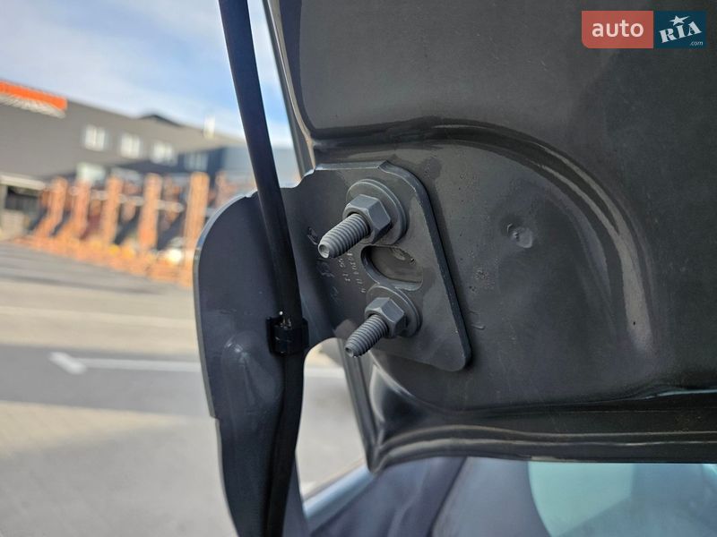 Мінівен Renault Kangoo 2013 в Житомирі фото 74 Мінівен Renault Kangoo 2013 в Житомирі