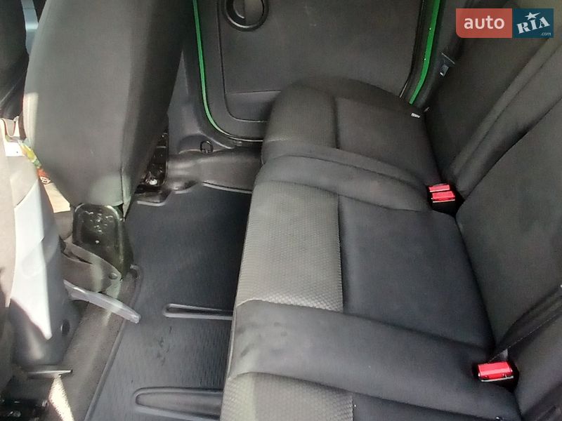 Минивэн Renault Kangoo 2017 в Хмельницком