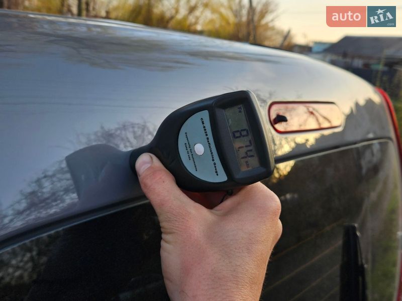 Мінівен Renault Kangoo 2013 в Житомирі фото 85 Мінівен Renault Kangoo 2013 в Житомирі