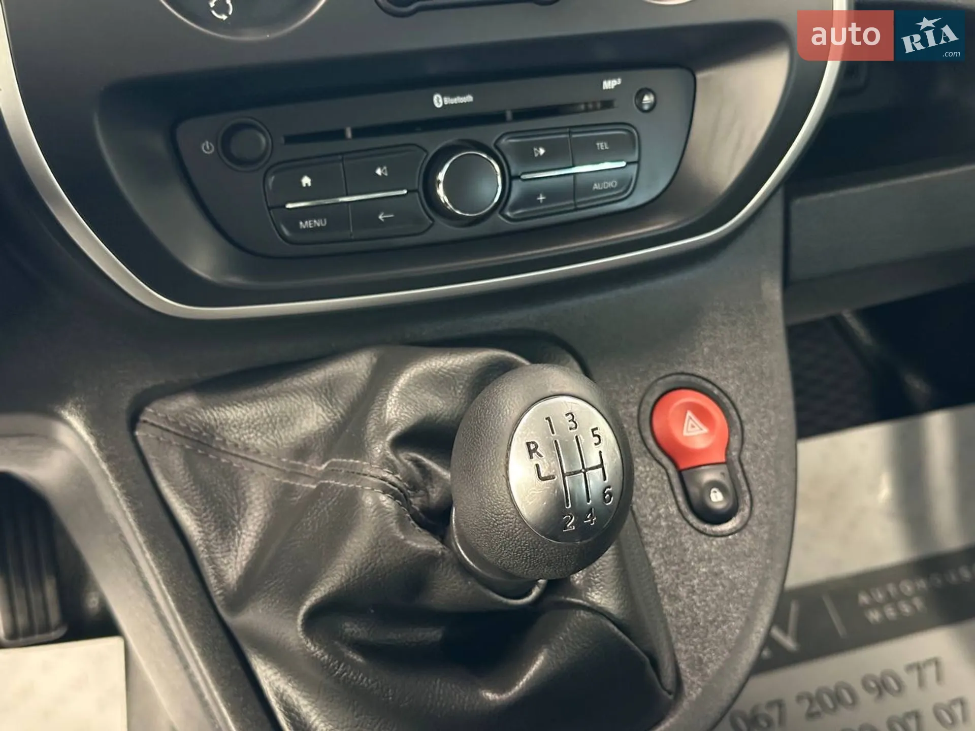 2021 Renault Kangoo - мініатюра 17