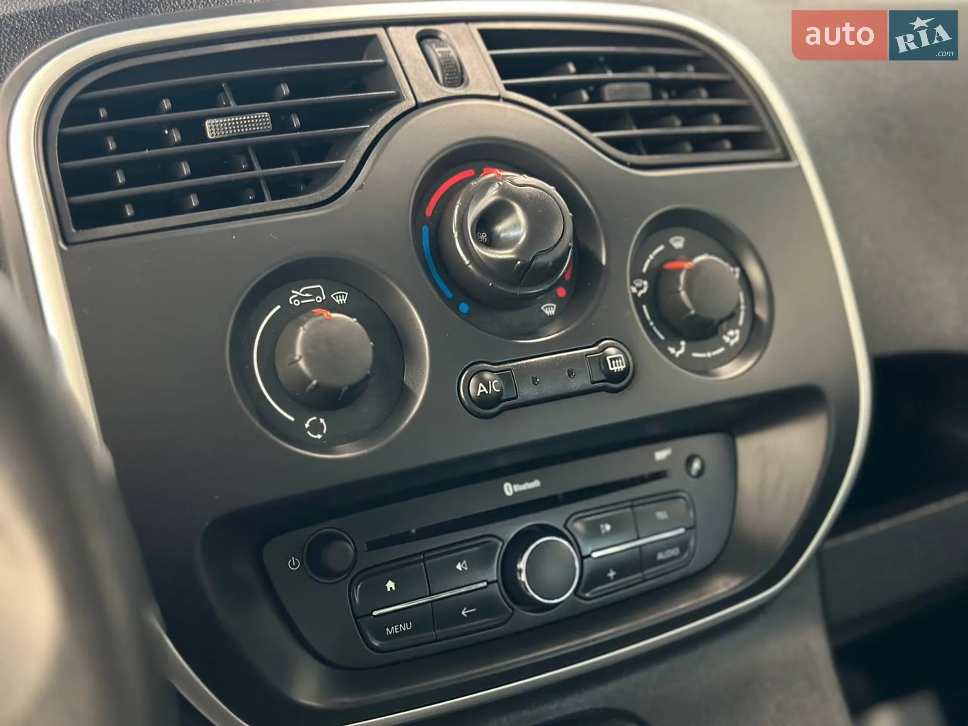 2021 Renault Kangoo - мініатюра 21