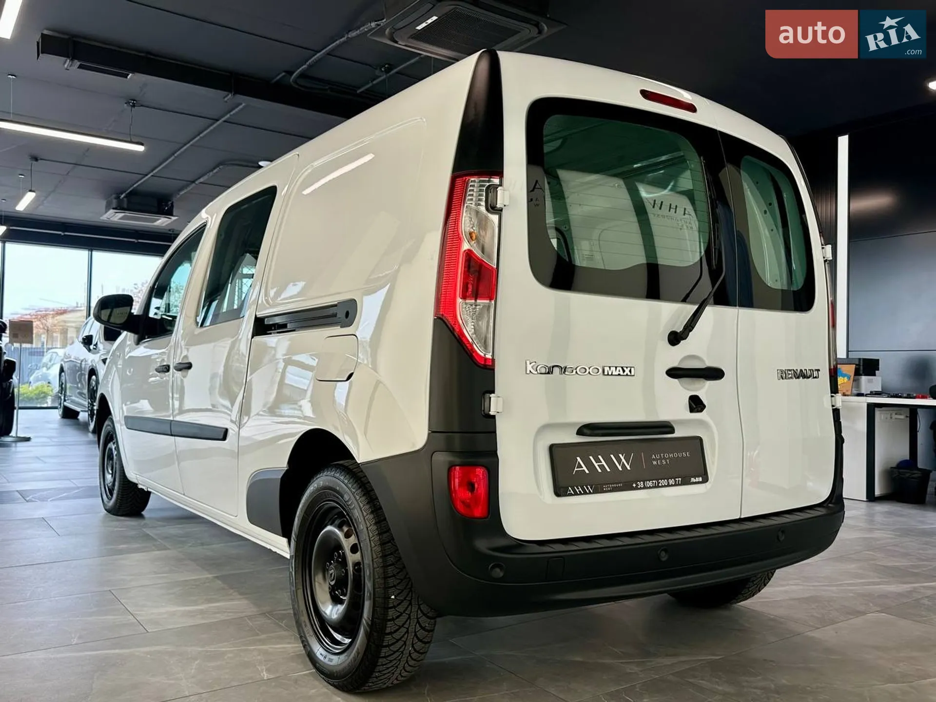 2021 Renault Kangoo - мініатюра 29