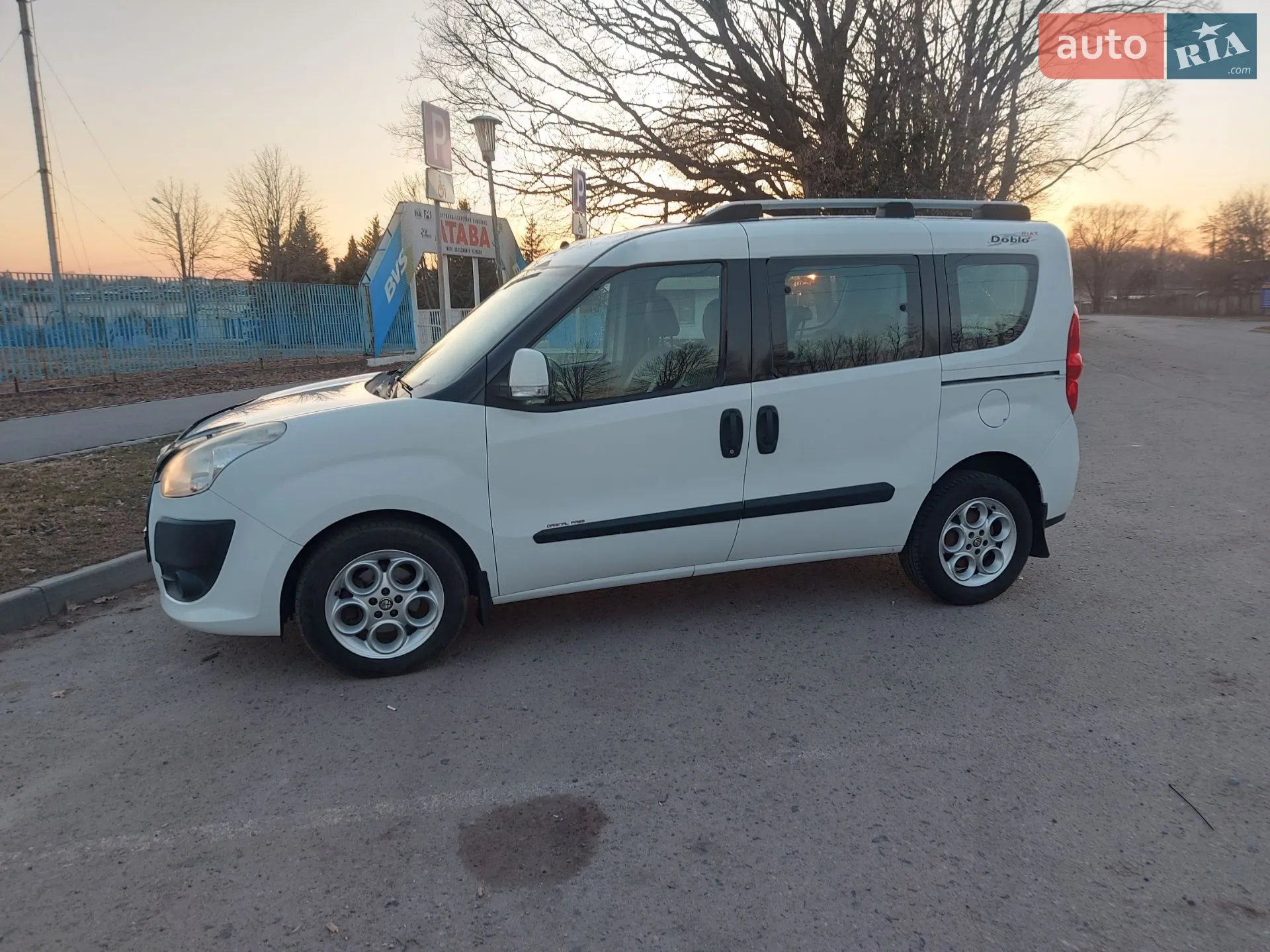 2011 Renault Kangoo - мініатюра 17