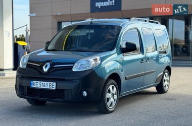 Минивэн Renault Kangoo 2015 в Днепре