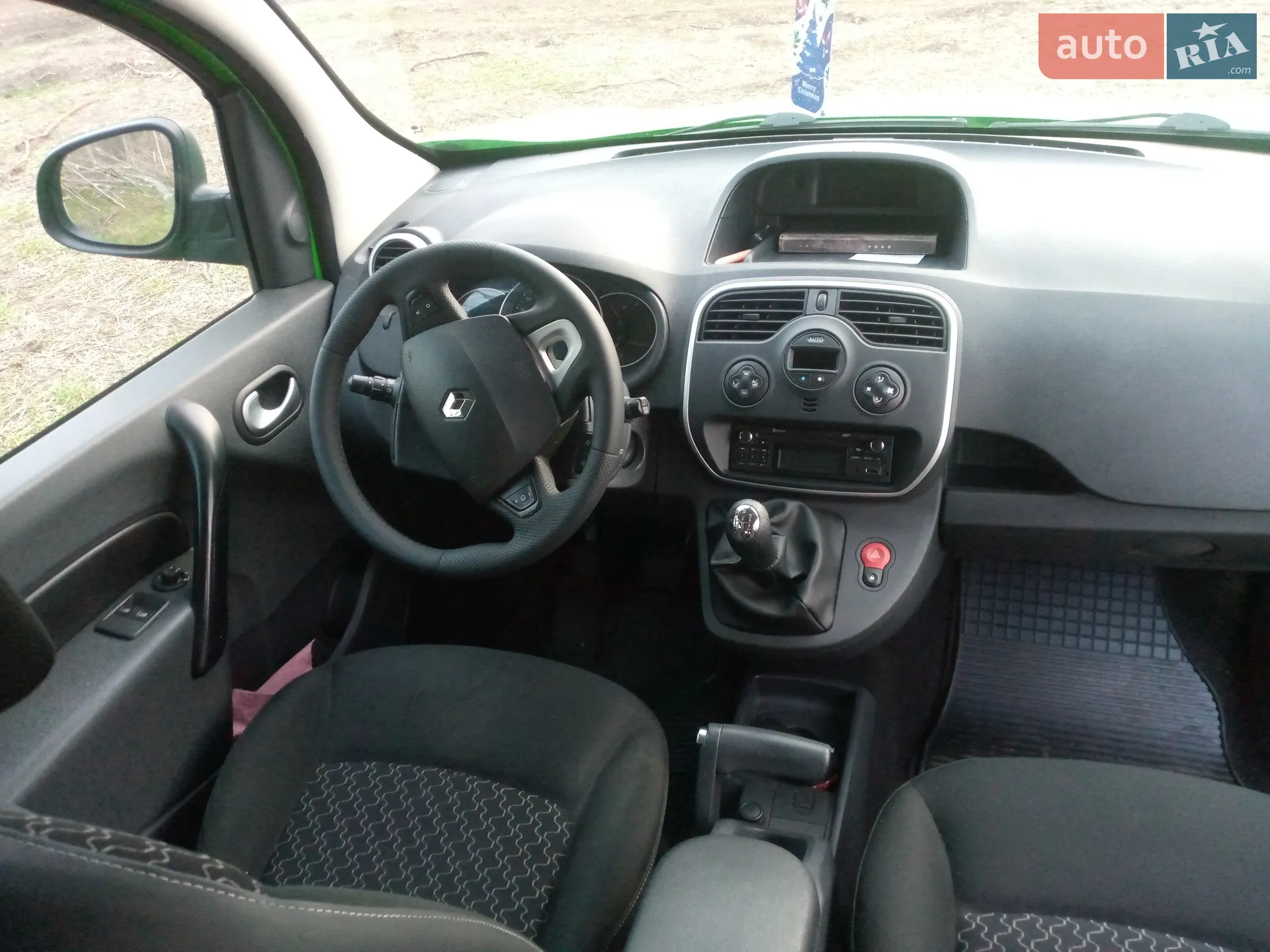 2013 Renault Kangoo - мініатюра 3