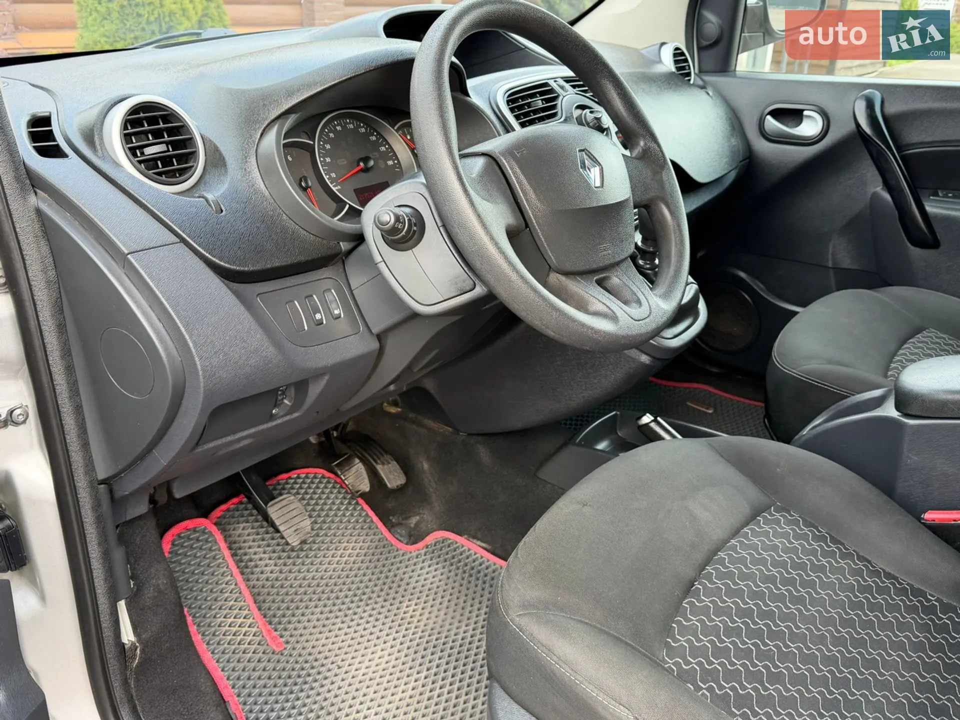2016 Renault Kangoo - мініатюра 40