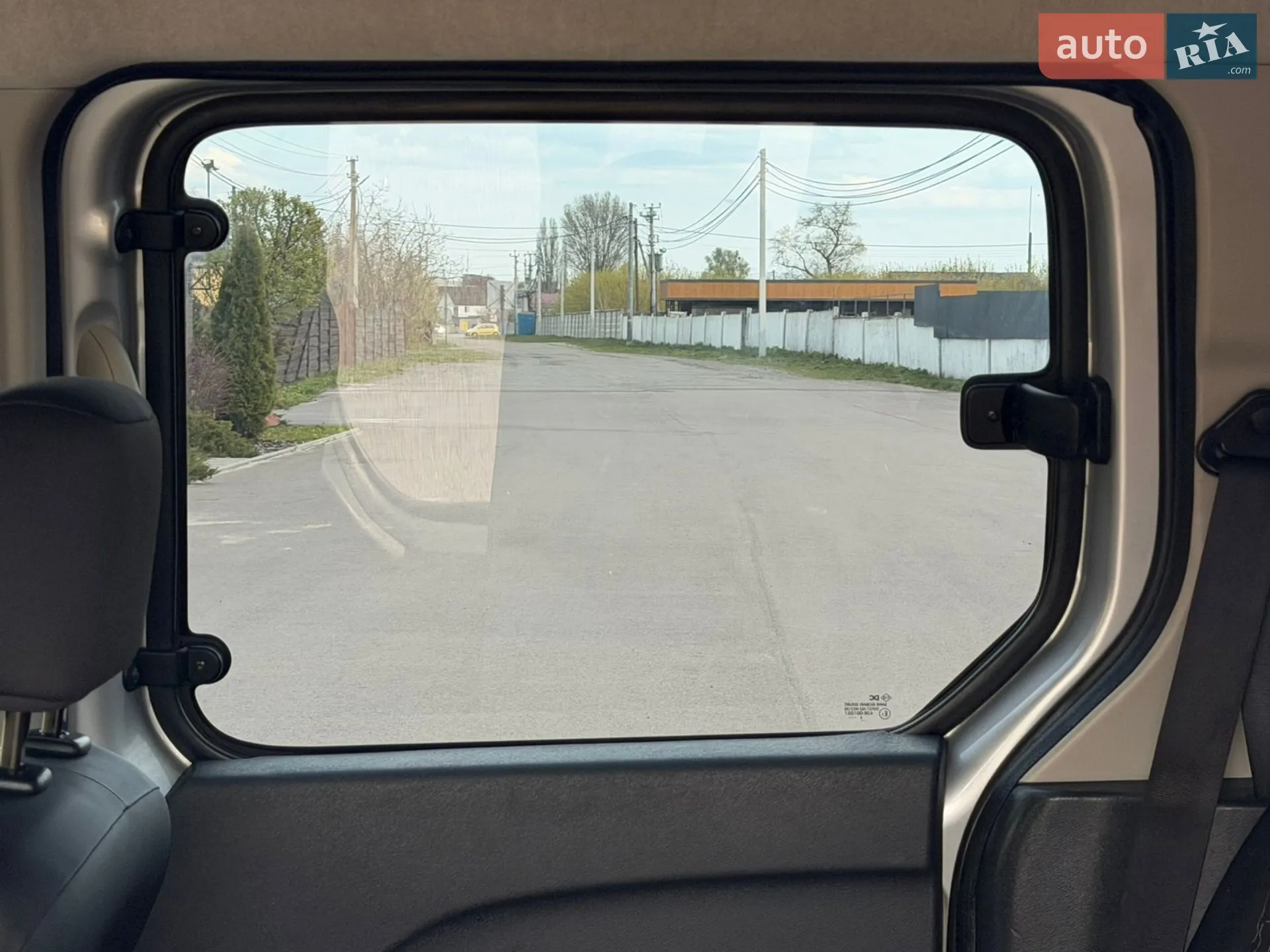 2016 Renault Kangoo - мініатюра 47