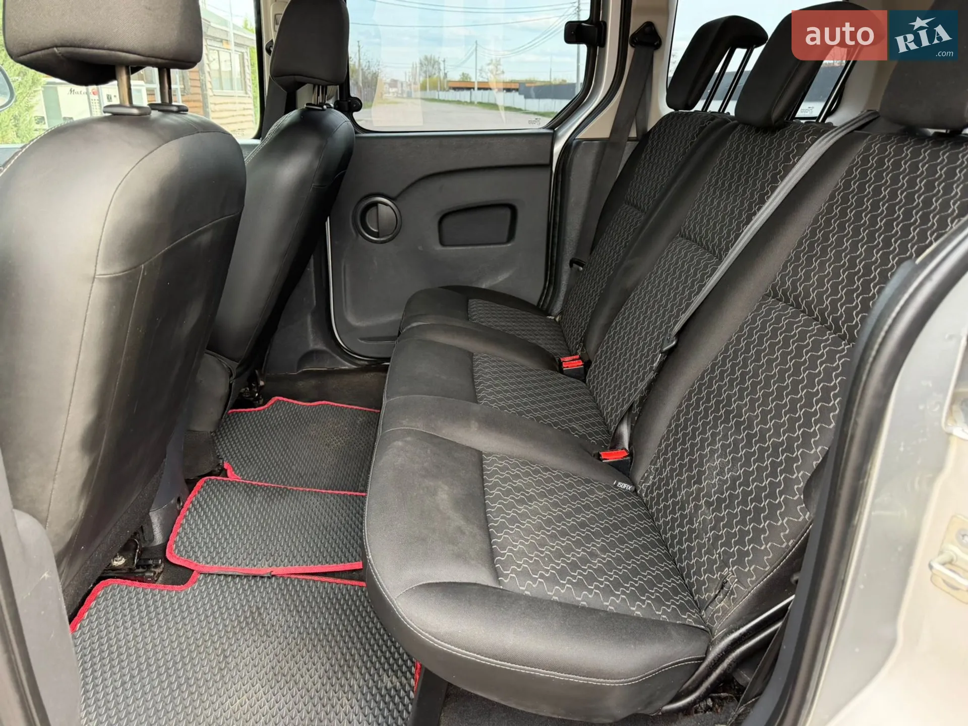 2016 Renault Kangoo - мініатюра 46