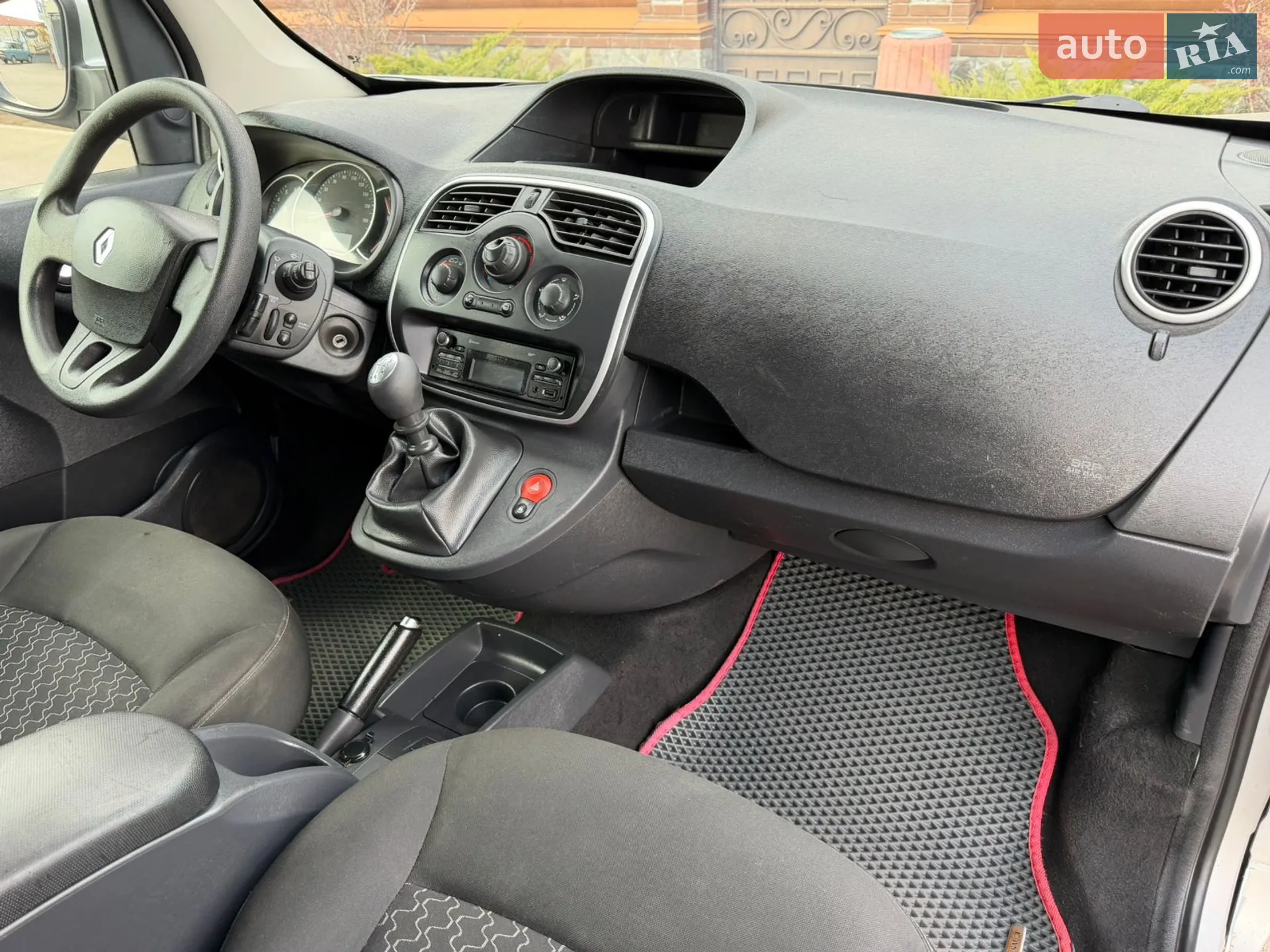 2016 Renault Kangoo - мініатюра 54