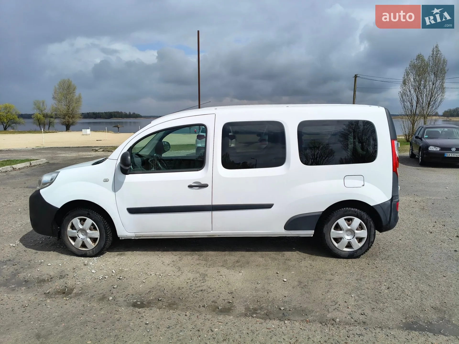 2016 Renault Kangoo - мініатюра 9