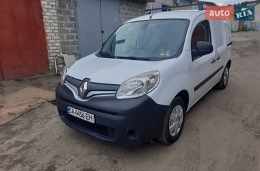 Вантажний фургон Renault Kangoo 2017 в Черкасах