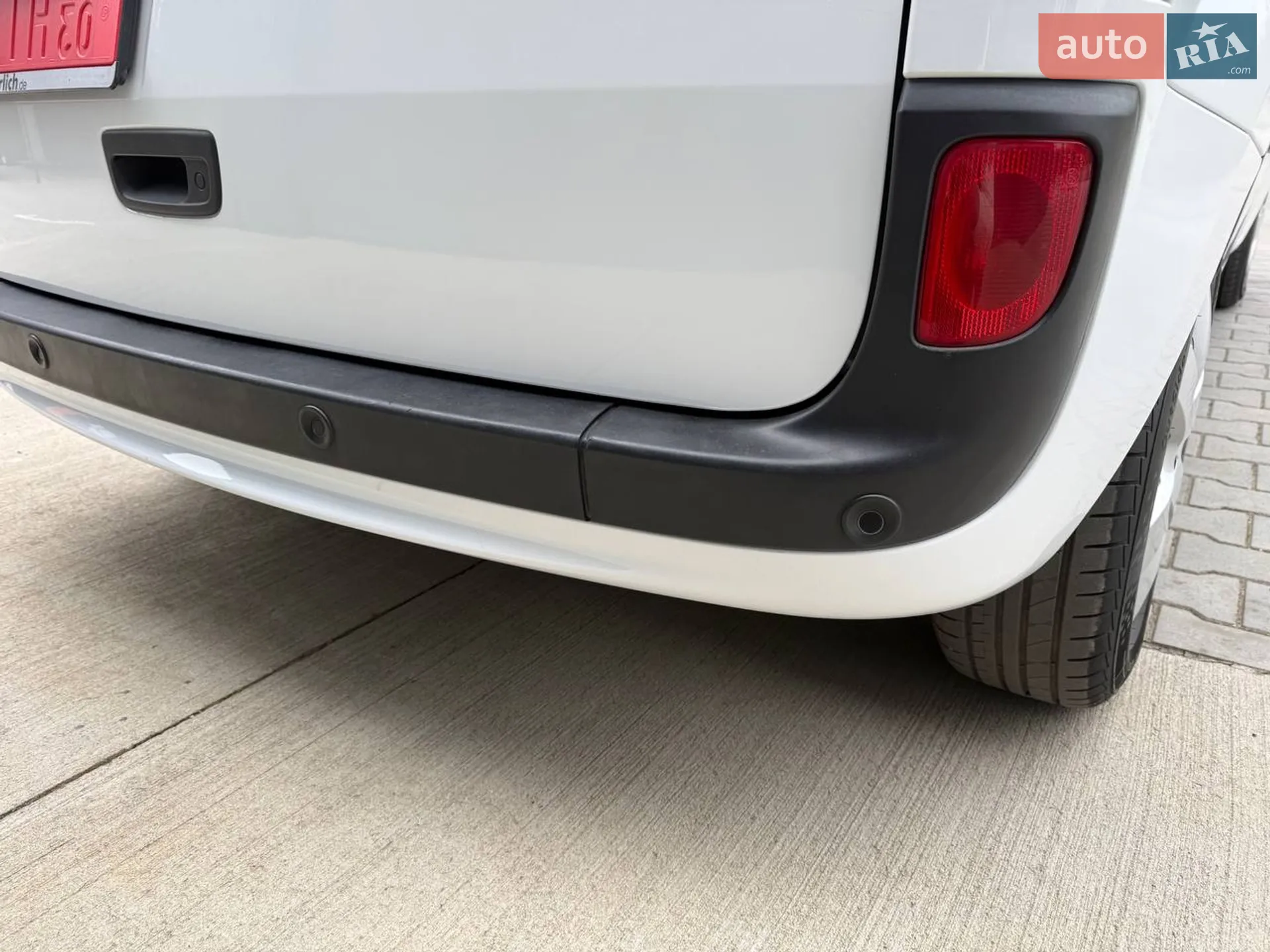 2016 Renault Kangoo - мініатюра 47