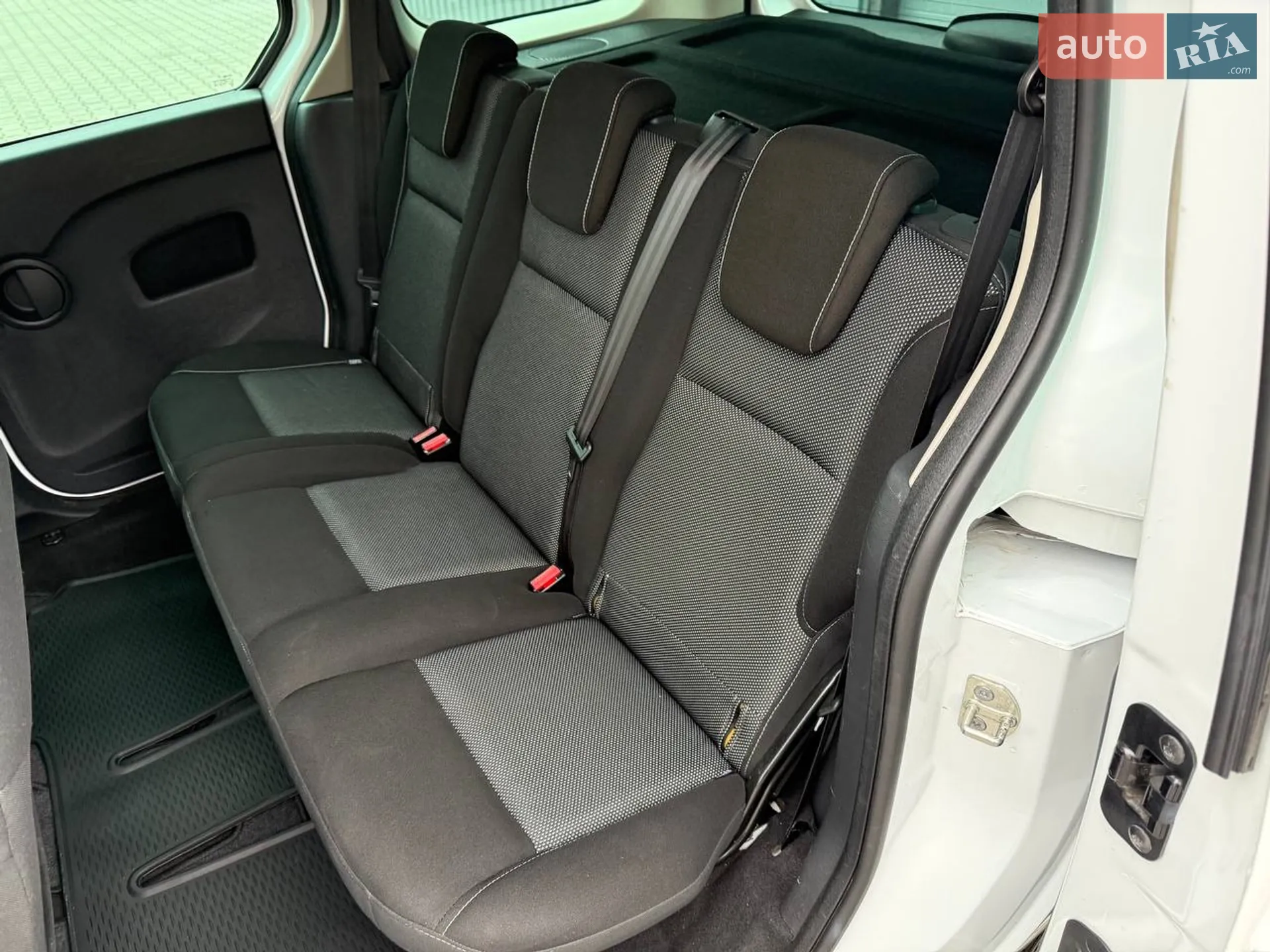 2016 Renault Kangoo - мініатюра 68