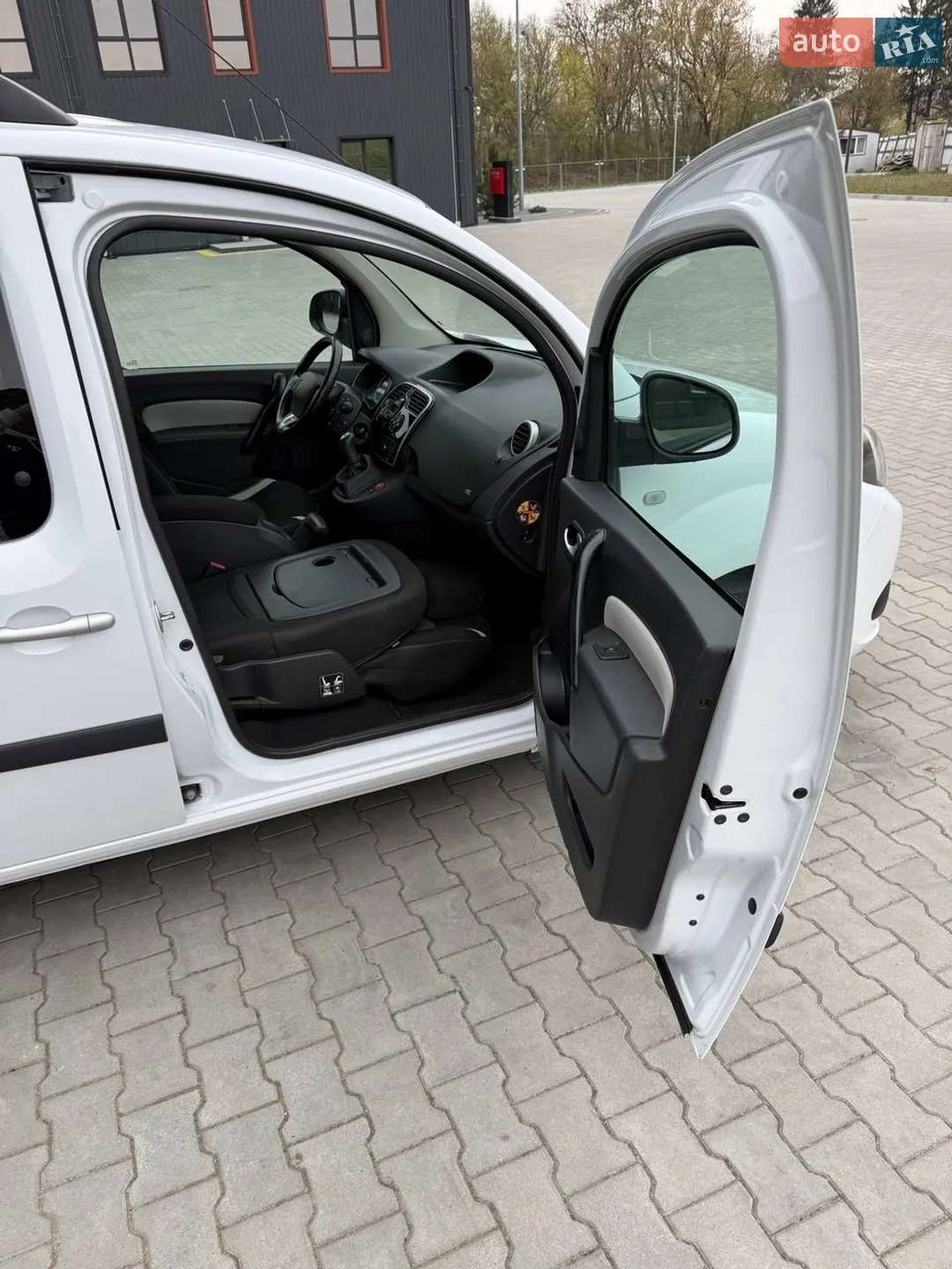 2016 Renault Kangoo - мініатюра 73