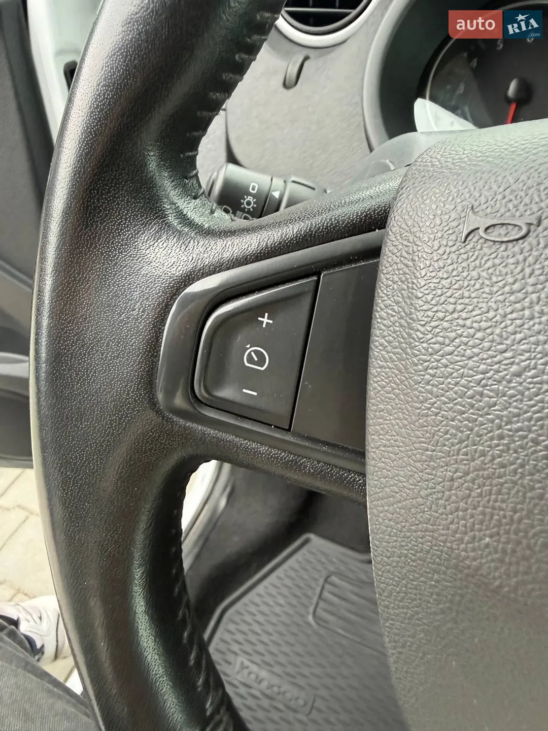 2016 Renault Kangoo - мініатюра 107
